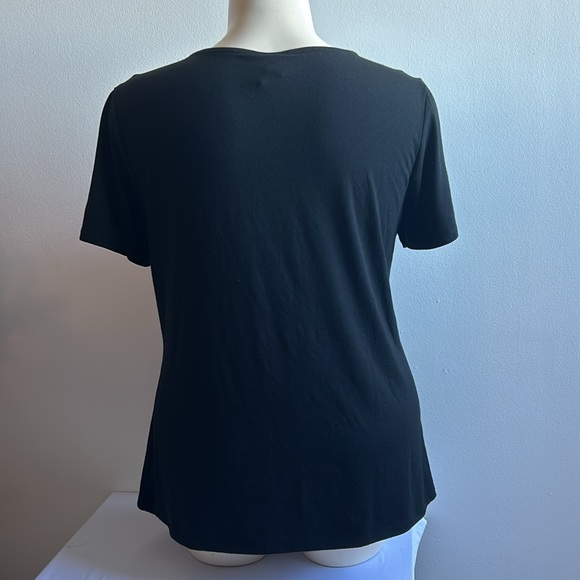 Black Torrid T Shirt 2X - Picture 3 of 5